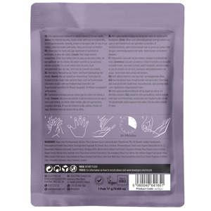 BEAUTYPRO Hand Therapy Collagen Infused Glove- x1 Pair